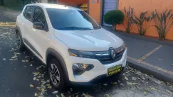 RENAULT Kwid 1.0 12V 4P SCE FLEX INTENSE