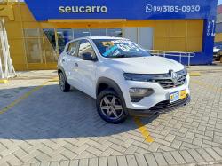RENAULT Kwid 1.0 12V 4P SCE FLEX ZEN