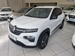 RENAULT Kwid 1.0 12V 4P SCE FLEX INTENSE