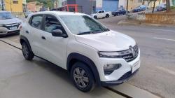 RENAULT Kwid 1.0 12V 4P SCE FLEX ZEN