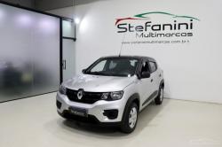 RENAULT Kwid 1.0 12V 4P SCE FLEX ZEN