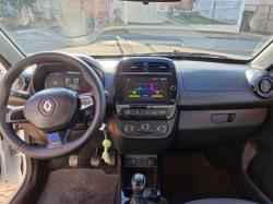 RENAULT Kwid 1.0 12V 4P SCE FLEX INTENSE