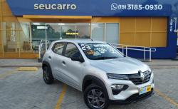 RENAULT Kwid 1.0 12V 4P SCE FLEX LIFE