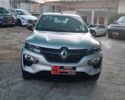 RENAULT Kwid 1.0 12V 4P SCE FLEX ZEN
