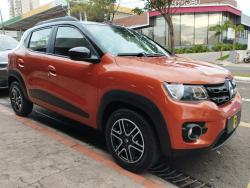RENAULT Kwid 1.0 12V 4P SCE FLEX INTENSE