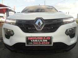 RENAULT Kwid 1.0 12V 4P SCE FLEX ZEN