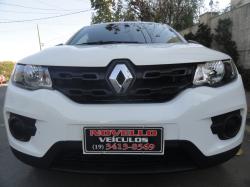 RENAULT Kwid 1.0 12V 4P SCE FLEX ZEN