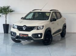 RENAULT Kwid 1.0 12V 4P SCE FLEX OUTSIDER