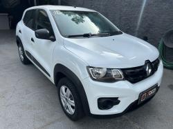 RENAULT Kwid 1.0 12V 4P SCE FLEX ZEN