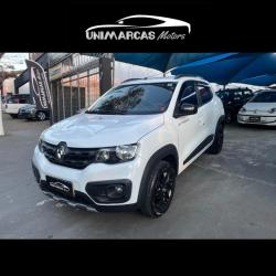 RENAULT Kwid 1.0 12V 4P SCE FLEX OUTSIDER