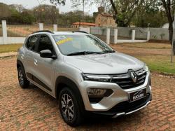 RENAULT Kwid 1.0 12V 4P SCE FLEX OUTSIDER