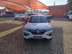 RENAULT Kwid 1.0 12V 4P SCE FLEX INTENSE