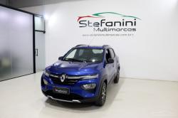RENAULT Kwid 1.0 12V 4P SCE FLEX OUTSIDER