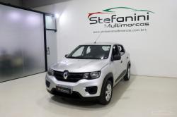 RENAULT Kwid 1.0 12V 4P SCE FLEX ZEN