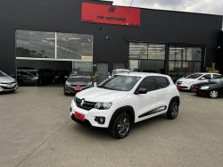 RENAULT Kwid 1.0 12V 4P SCE FLEX INTENSE