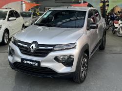 RENAULT Kwid 1.0 12V 4P SCE FLEX INTENSE