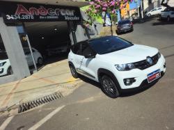 RENAULT Kwid 1.0 12V 4P SCE FLEX INTENSE
