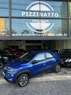 RENAULT Kwid 1.0 12V 4P SCE FLEX INTENSE