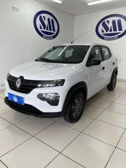 RENAULT Kwid 1.0 12V 4P SCE FLEX ZEN