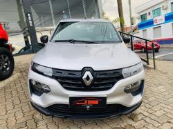 RENAULT Kwid 1.0 12V 4P SCE FLEX ZEN