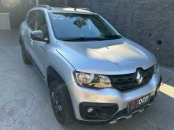 RENAULT Kwid 1.0 12V 4P SCE FLEX OUTSIDER