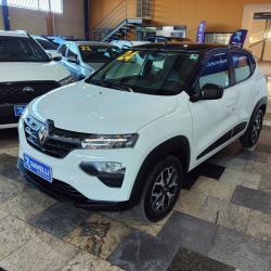 RENAULT Kwid 1.0 12V 4P SCE FLEX INTENSE