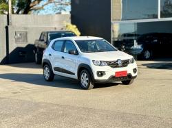 RENAULT Kwid 1.0 12V 4P SCE FLEX ZEN