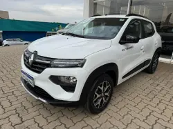 RENAULT Kwid 1.0 12V 4P SCE FLEX OUTSIDER