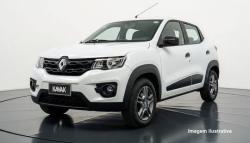 RENAULT Kwid 1.0 12V 4P SCE FLEX LIFE