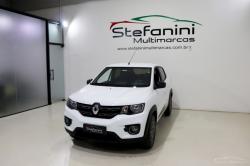RENAULT Kwid 1.0 12V 4P SCE FLEX INTENSE