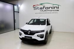 RENAULT Kwid 1.0 12V 4P SCE FLEX INTENSE