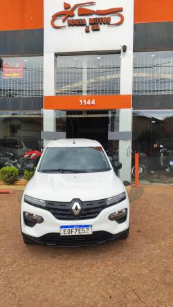 RENAULT Kwid 1.0 12V 4P SCE FLEX ZEN