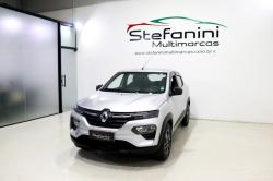 RENAULT Kwid 1.0 12V 4P SCE FLEX INTENSE