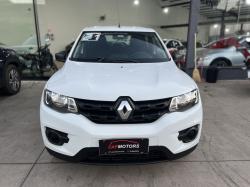 RENAULT Kwid 1.0 12V 4P SCE FLEX ZEN