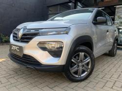 RENAULT Kwid 1.0 12V 4P SCE FLEX ZEN