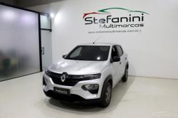 RENAULT Kwid 1.0 12V 4P SCE FLEX ZEN