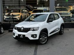 RENAULT Kwid 1.0 12V 4P SCE FLEX INTENSE