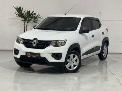 RENAULT Kwid 1.0 12V 4P SCE FLEX ZEN