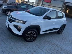 RENAULT Kwid 1.0 12V 4P SCE FLEX INTENSE