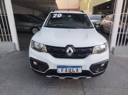 RENAULT Kwid 1.0 12V 4P SCE FLEX OUTSIDER