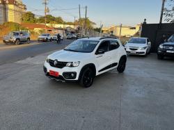 RENAULT Kwid 1.0 12V 4P SCE FLEX OUTSIDER