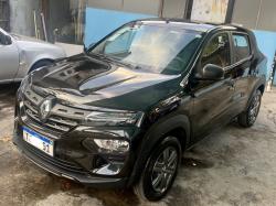 RENAULT Kwid 1.0 12V 4P SCE FLEX ZEN