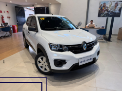 RENAULT Kwid 1.0 12V 4P SCE FLEX ZEN