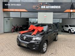 RENAULT Kwid 1.0 12V 4P SCE FLEX ZEN
