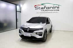 RENAULT Kwid 1.0 12V 4P SCE FLEX INTENSE