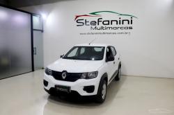RENAULT Kwid 1.0 12V 4P SCE FLEX ZEN