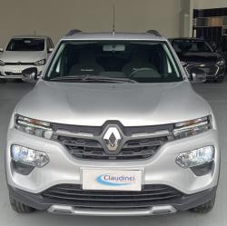 RENAULT Kwid 1.0 12V 4P SCE FLEX OUTSIDER