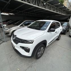 RENAULT Kwid 1.0 12V 4P SCE FLEX ZEN