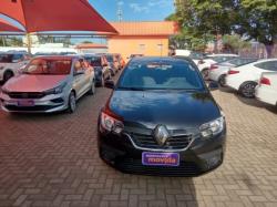 RENAULT Logan 1.0 12V 4P FLEX SCE ZEN