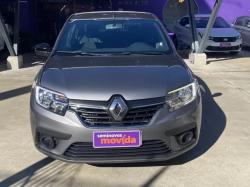 RENAULT Logan 1.0 12V 4P FLEX SCE ZEN